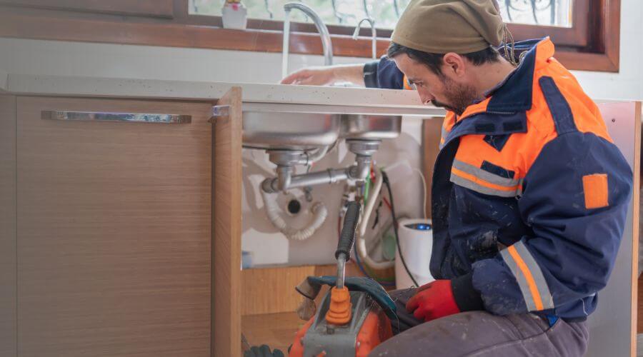 Professional Tankless Water Heater Installation in Rogers, ND